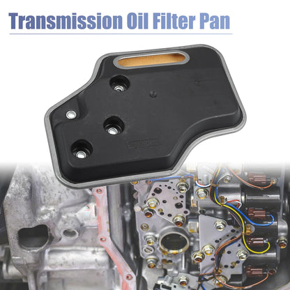 Transmission Filter Oil Pan for Mitsubishi Eclipse (1990-1999)