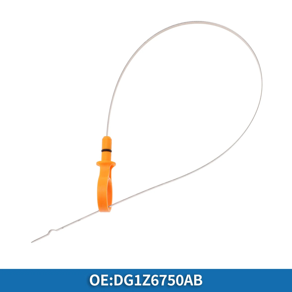 Engine Oil Dipstick No.DG1Z6750AB for Ford Edge, Explorer (2012-2019)