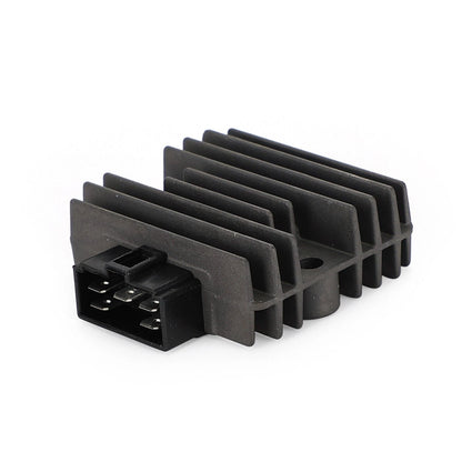 Voltage Regulator for Honda H5013 HT3810 HT3813 HT4213 RT5000 (2000-2005)