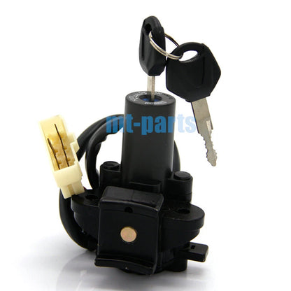 Kawasaki Ignition Key Switch for BR250 Z250SL BX250 NINJA 250SL (2014-2017)