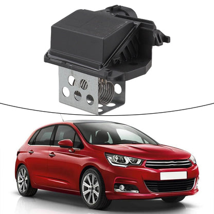 Fan Relay Resistor for Cooling for Peugeot 301/3008/307/308/408/5008