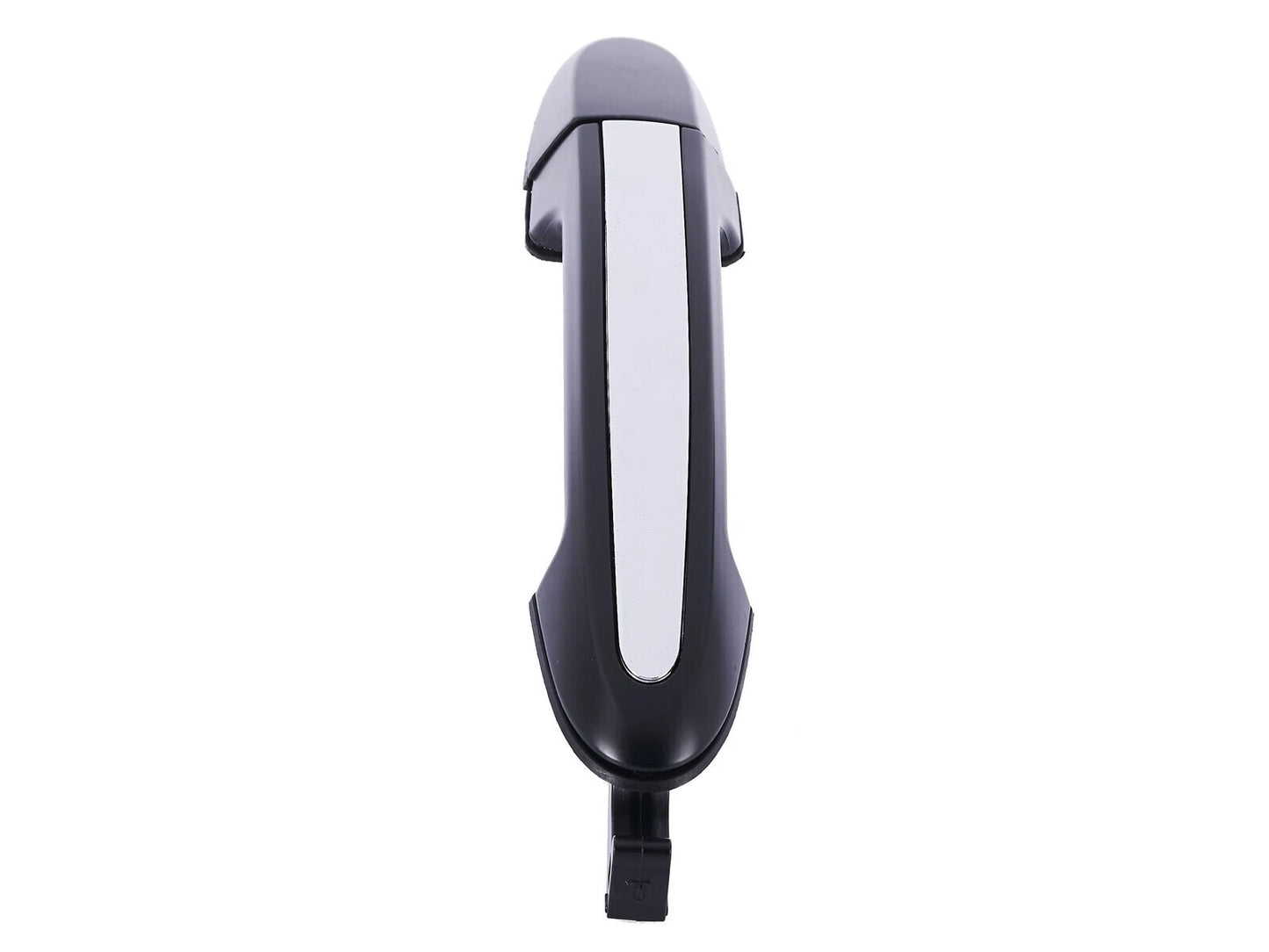 4pc Front Rear Outer Door Handle Chrome for Hyundai Santa Fe CM (2005-2012)