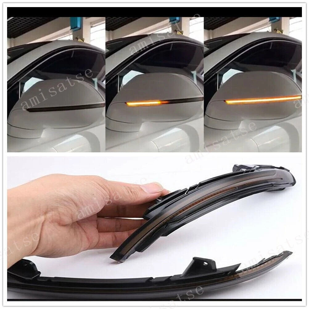 LED Turn Signal Light for Audi A6 C7 RS6 S6 4G (2012-2023)