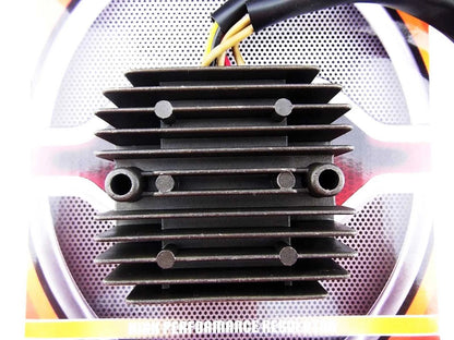 Regulator Rectifier Assembly for Yamaha XV920 Virago (1982-1983)