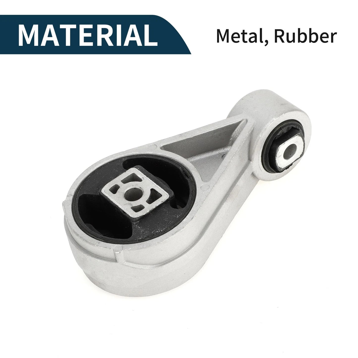 Engine Mount for Ford Transit Connect 1.8 (2002)