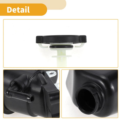 Power Steering Reservoir for Chevrolet Captiva Sport (2012 - 2015)