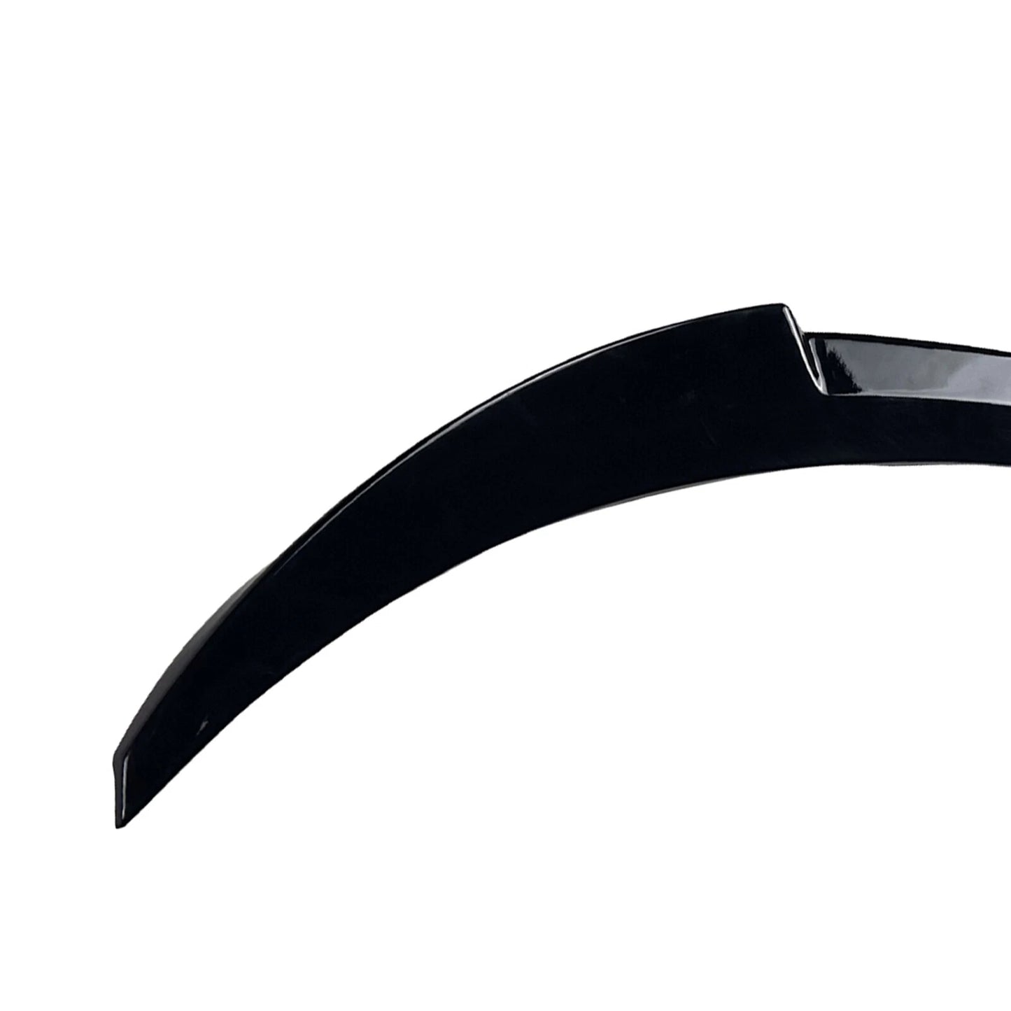 Rear Spoiler Lip for BMW 4 Series F36 M4 (2014-2020)