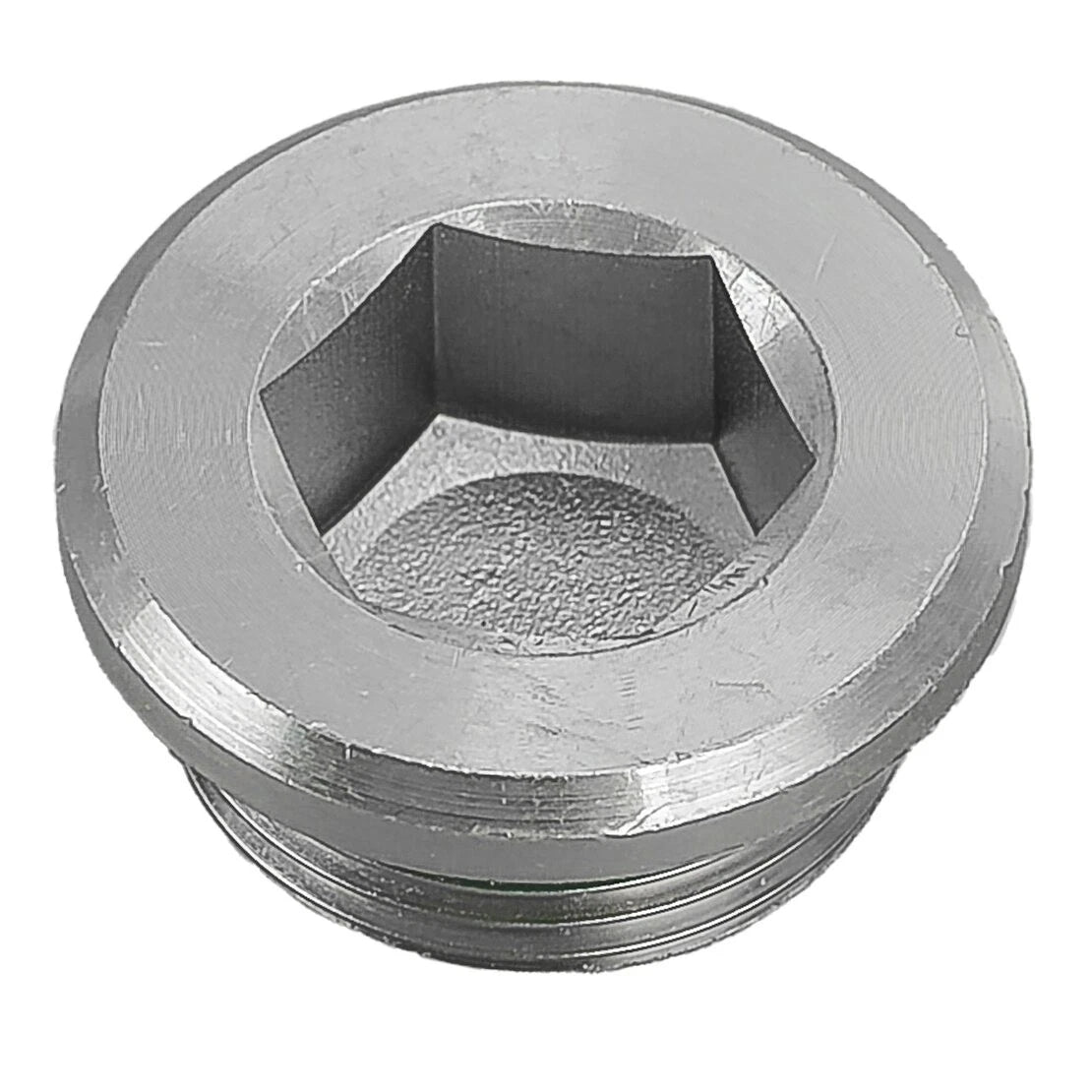 Differential Drain Plug w/ O-Ring Seal for BMW F01 F10 F30 F32 G20 G30 (2008-2023)