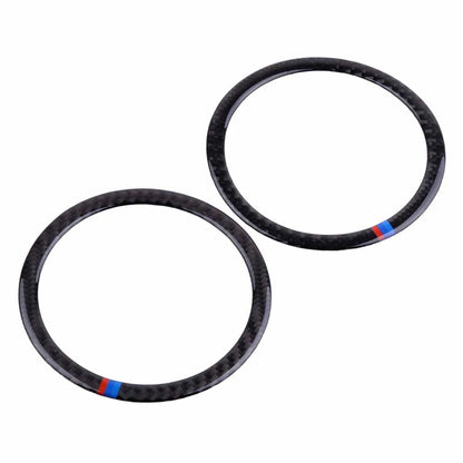 Carbon Flex Speaker Frame for BMW 3 Series E90, X1 E84 (2005-2015)