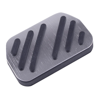 Gas Brake Foot Pedal Accessories for Toyota CHR C-HR (2018-2019)