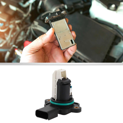 Mass Air Flow Sensor for Ford F-250 F-350 F-450 F-550 (2008-2010)