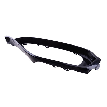 Bumper Fog Light Grille Bezel Trim for BMW 4 Series 428i 430i 435i (2014-2020)