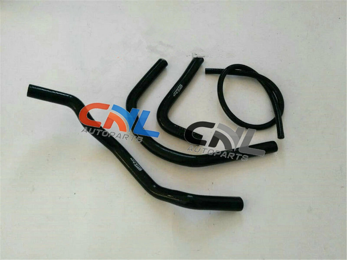 Reinforced Silicone Radiator Hose for Yamaha Banshee YFZ350 (1987-2006)