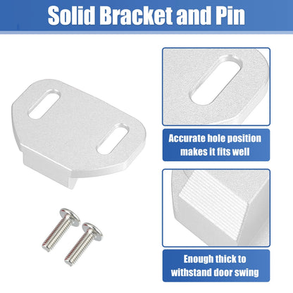 Car Door Check Bracket for Toyota FJ Cruiser (2007-2014)