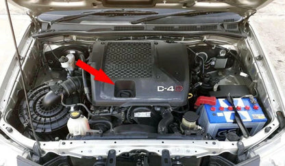Oil Filler Cap for Toyota Hilux Vigo SR5 MK6 (2005-2015)