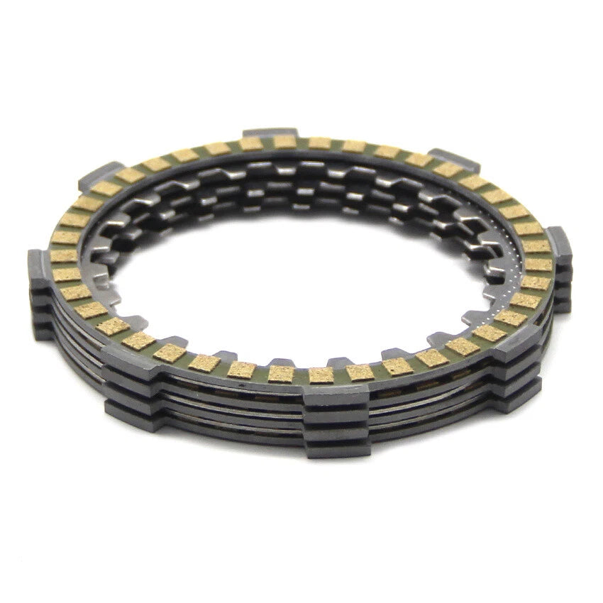Clutch Friction Disc Plate for Yamaha YZ80C DT80 LC1 RZ50 (1980-1983)