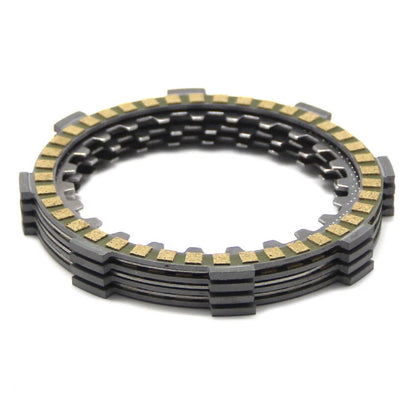 Clutch Friction Disc Plate for Yamaha YZ80C DT80 LC1 RZ50 (1980-1983)