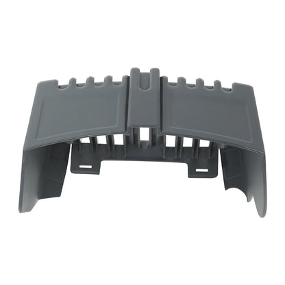 Oil Cooler Cover for Harley CVO Street Road Glide 2018 (2018)