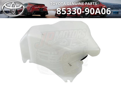 Windshield Washer Jar Assy for Toyota Land Cruiser BJ60 FJ60 (1980-1989)