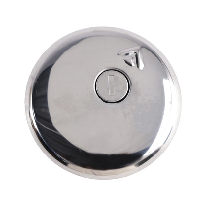 Ignition Lock & Fuel Gas Cap Key Set for Suzuki GN125 (1982-2001)