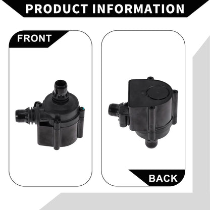 Cooling Water Pump for BMW F10 (2010-2016) 1 Pc