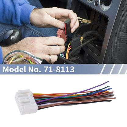 Wiring Harness for LEXUS ES300 Car Stereo CD Player (2000-2001)