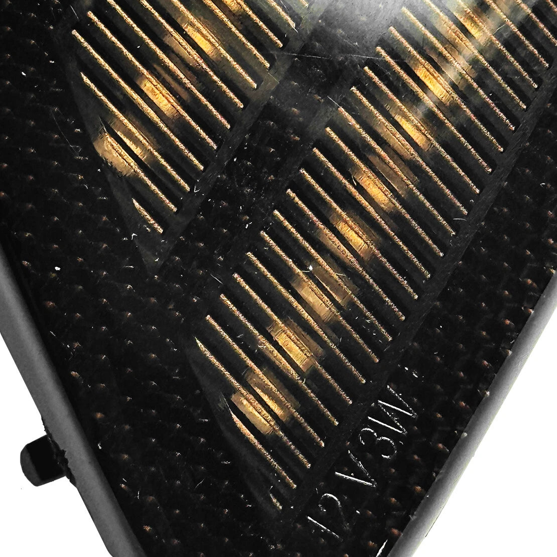 LED Side Marker Light Indicator for Jeep Wrangler TJ (1997-2006)