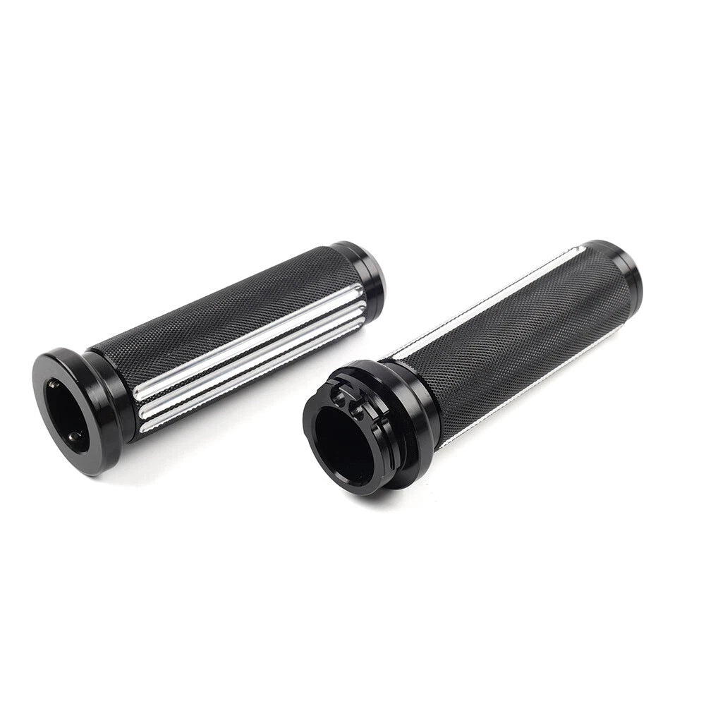 Handlebar Hand Grips for Harley Heritage Softail Dyna