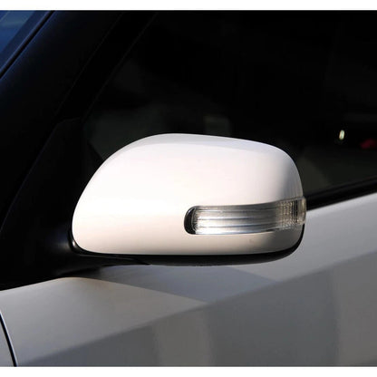 Left Side Rearview Mirror Cover Cap for Scion TC (2005-2010)