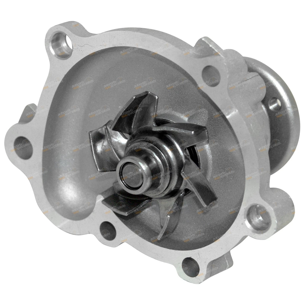 Water Pump for Toyota Engine 1Y 2Y 3Y 4Y 1.6L 1.8L 2.0L 2.2L