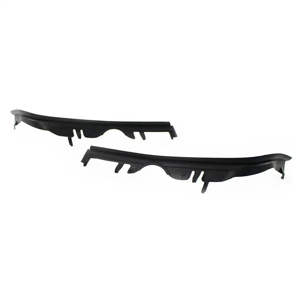 Front Headlight Gaskets Seal for BMW E39 525i 530i 540i (1997-2003)