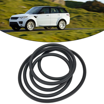 Sunroof Glass Seal Gasket for Land Rover Range Rover Sport (2006-2013)