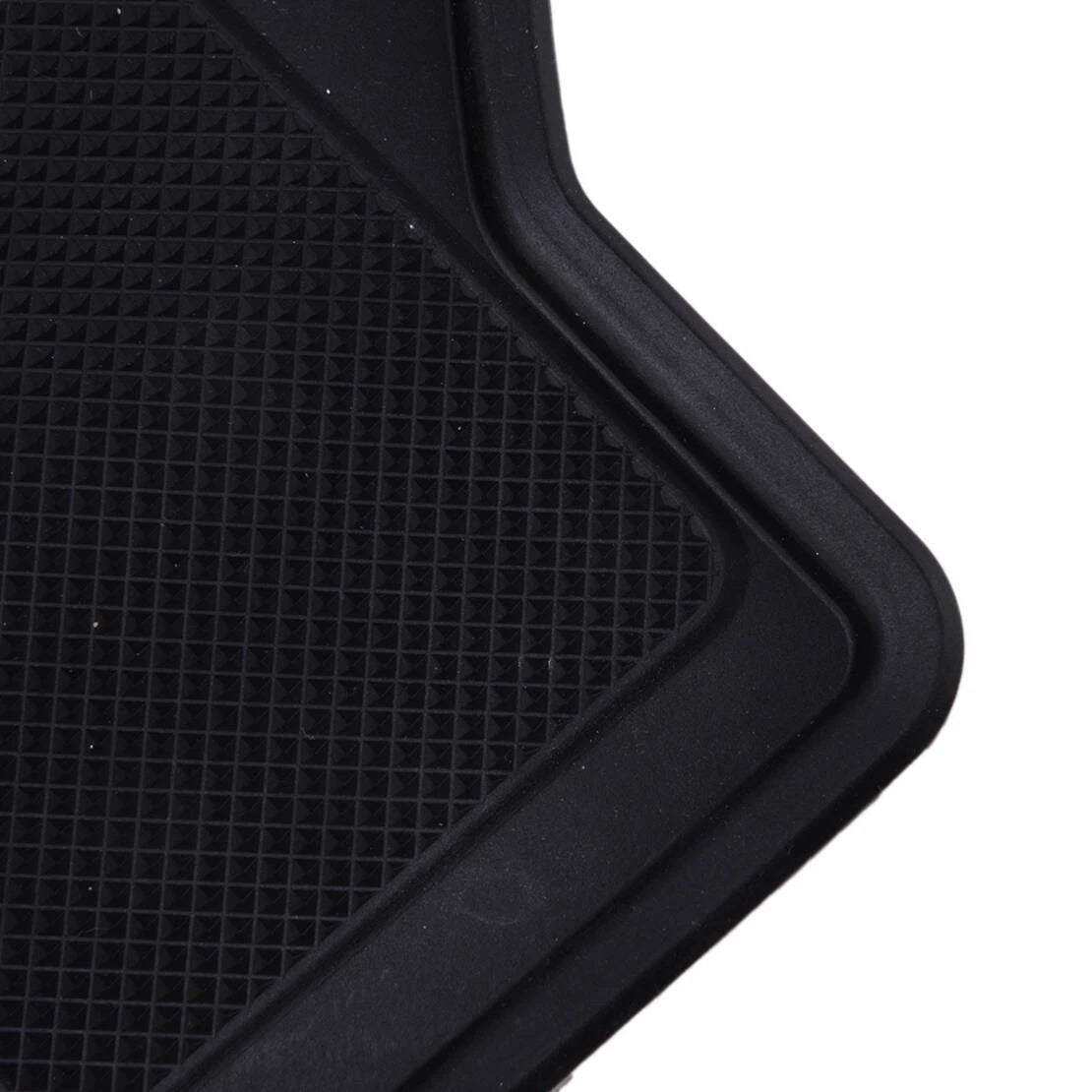 Wireless Fast Charger Silicone Pad for Toyota Land Cruiser Prado (2018-2023)