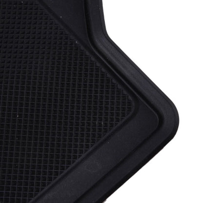 Wireless Fast Charger Silicone Pad for Toyota Land Cruiser Prado (2018-2023)