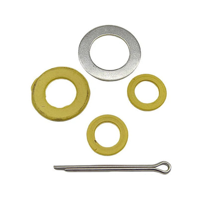 Outboard Maintenance Kit for Tohatsu MFS 25C/30C 25-30HP