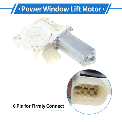 Power Window Regulator Lift Motor for BMW X5 E70 (2007-2013)