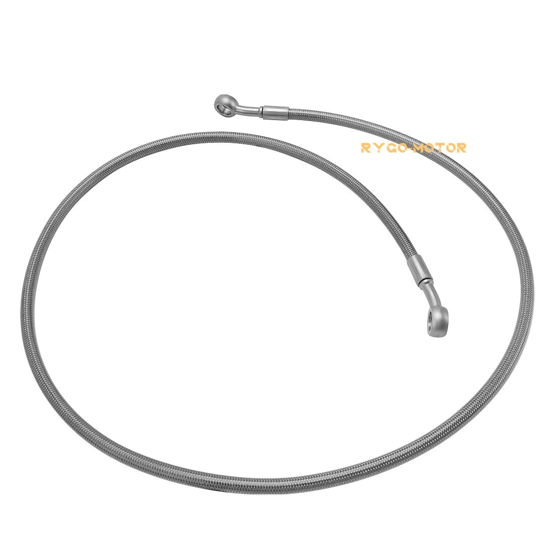Brake Lines Left & Right for Polaris Ranger 800 500 400 EV Ranger Crew 500