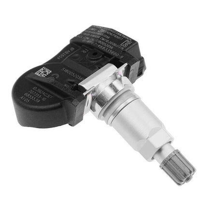 4 x Tire Pressure Monitor Sensors for BMW 2 3 4 Series Mini Clubman (2014-2023)