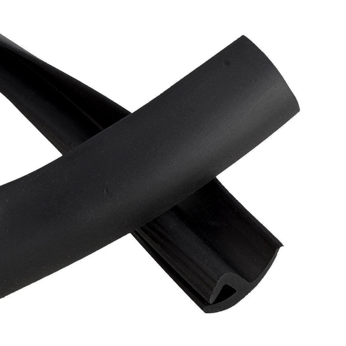 Front Windshield Weatherstrip Seal for BMW 325i 328i 330i M3 (2001-2006)
