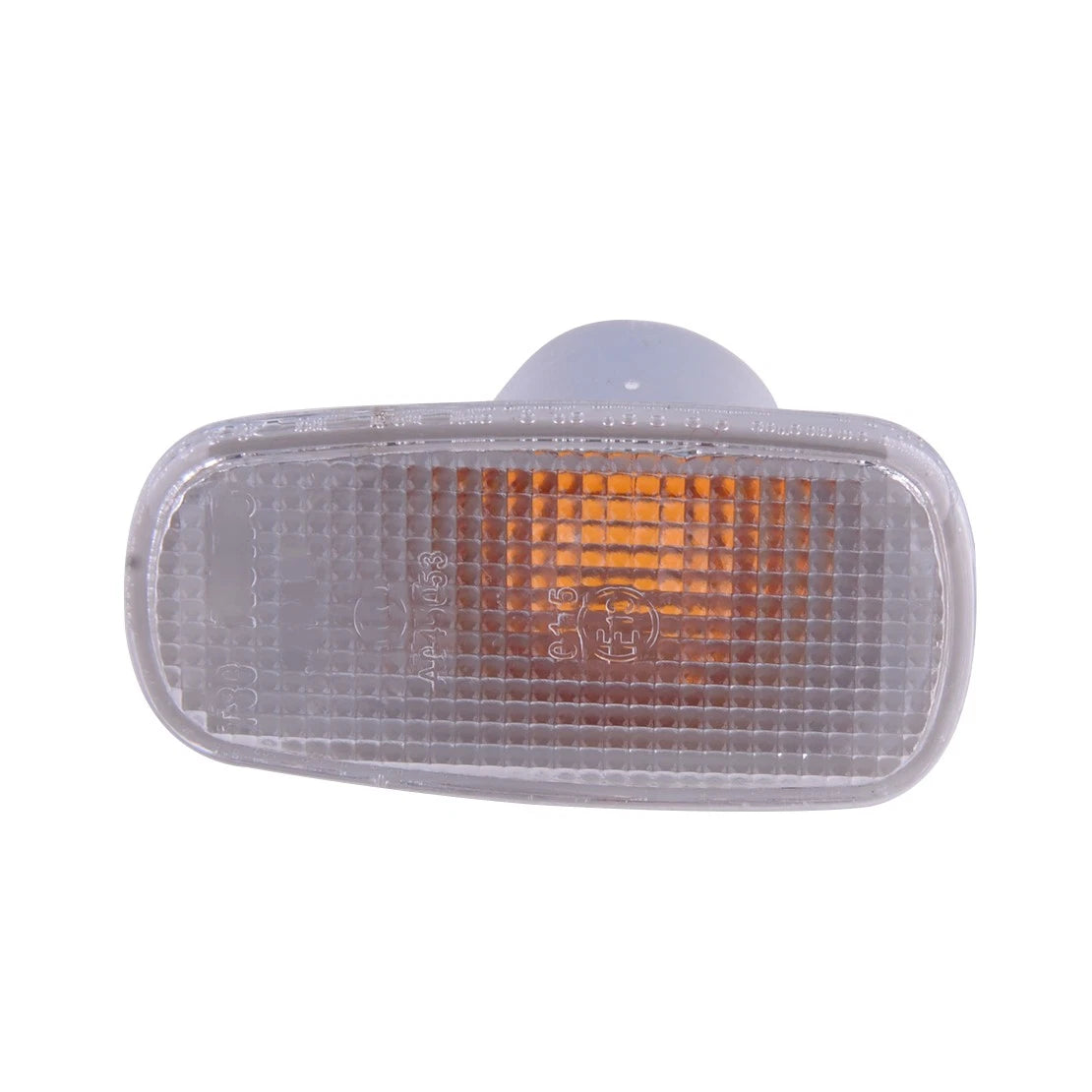2 x Side Marker Indicator Repeater Lights for Toyota Prius RAV4 (2010-2023)