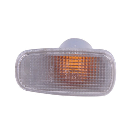 2 x Side Marker Indicator Repeater Lights for Toyota Prius RAV4 (2010-2023)