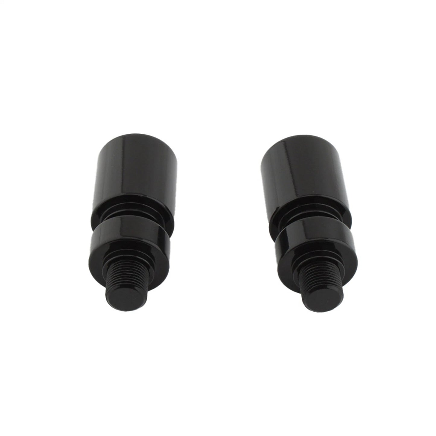 Handlebars Plug End Cap Grip for HONDA AFRICA TWIN CRF1100 (2016-2024)