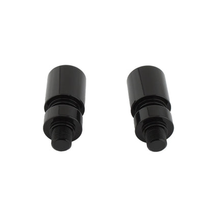 Handlebars Plug End Cap Grip for HONDA AFRICA TWIN CRF1100 (2016-2024)