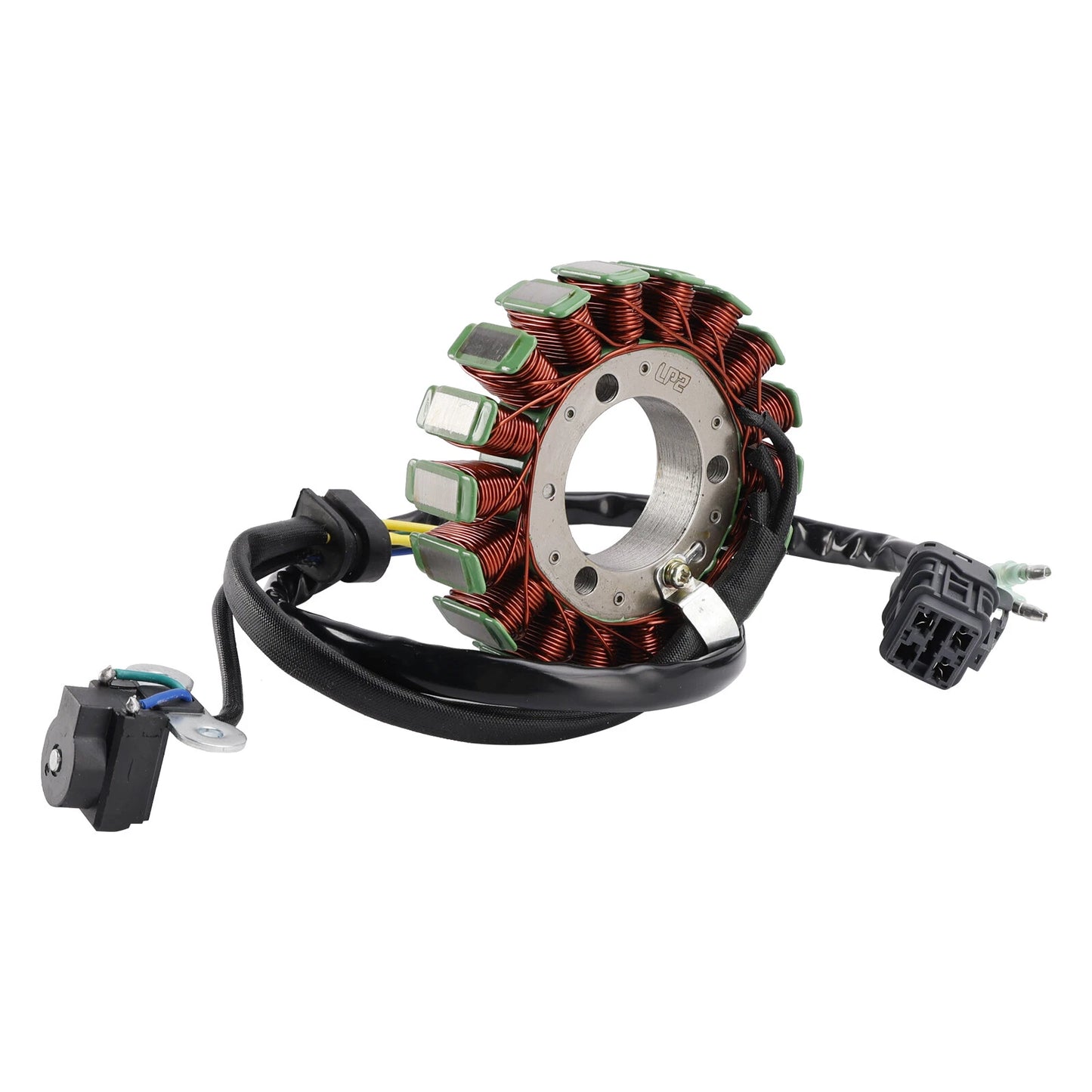 Stator Alternator for Adly 280 320 Canyon/Hurricane (2005-2010)