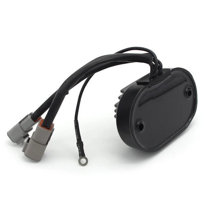 Voltage Rectifier Regulator for Harley-Davidson Softail Fat Boy (2007)