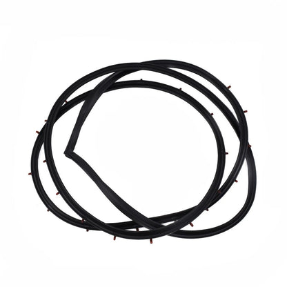 Door Seal Weatherstrip Belt Front LH Fits Toyota Corolla KE70 4D SED 1979-87 D09