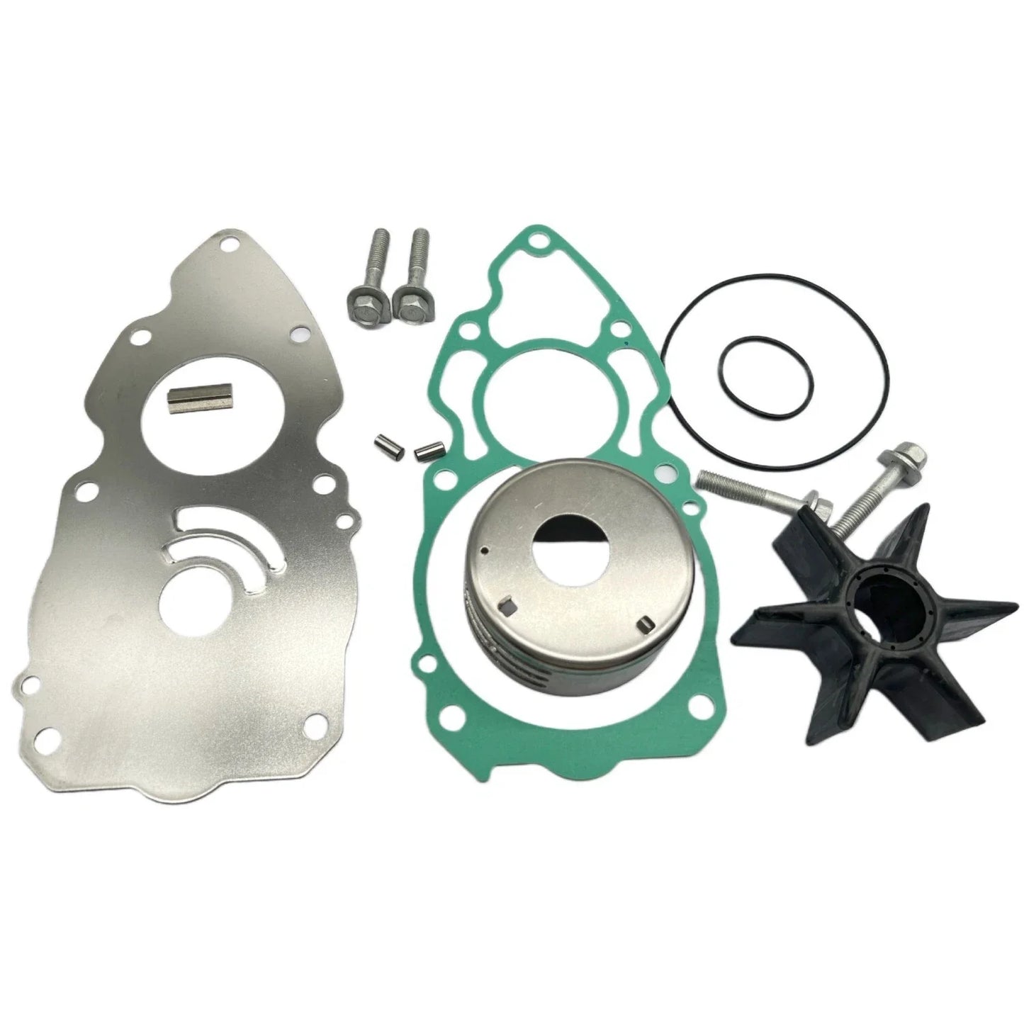 Water Pump Repair Kit for Yamaha Outboard 300-350HP