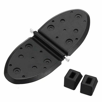 Exhaust Y Pipe Water Shutter for MerCruiser V6/V8 (1996-1999) -