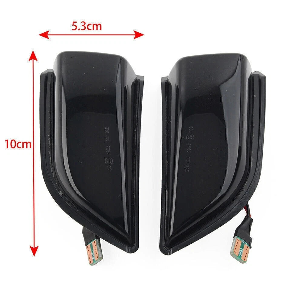 Dynamic Turn Signal Light for Volvo XC60 (2008-2014)