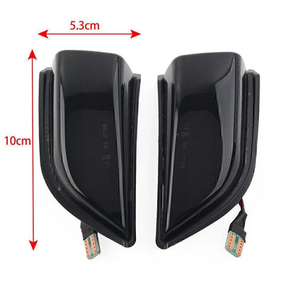 Dynamic Turn Signal Light for Volvo XC60 (2008-2014)